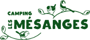 Camping Les Mésanges Logo